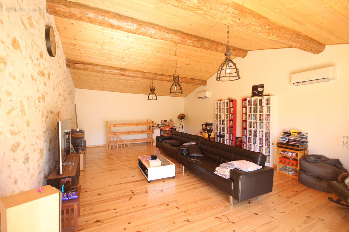 Maison à BENAIX
