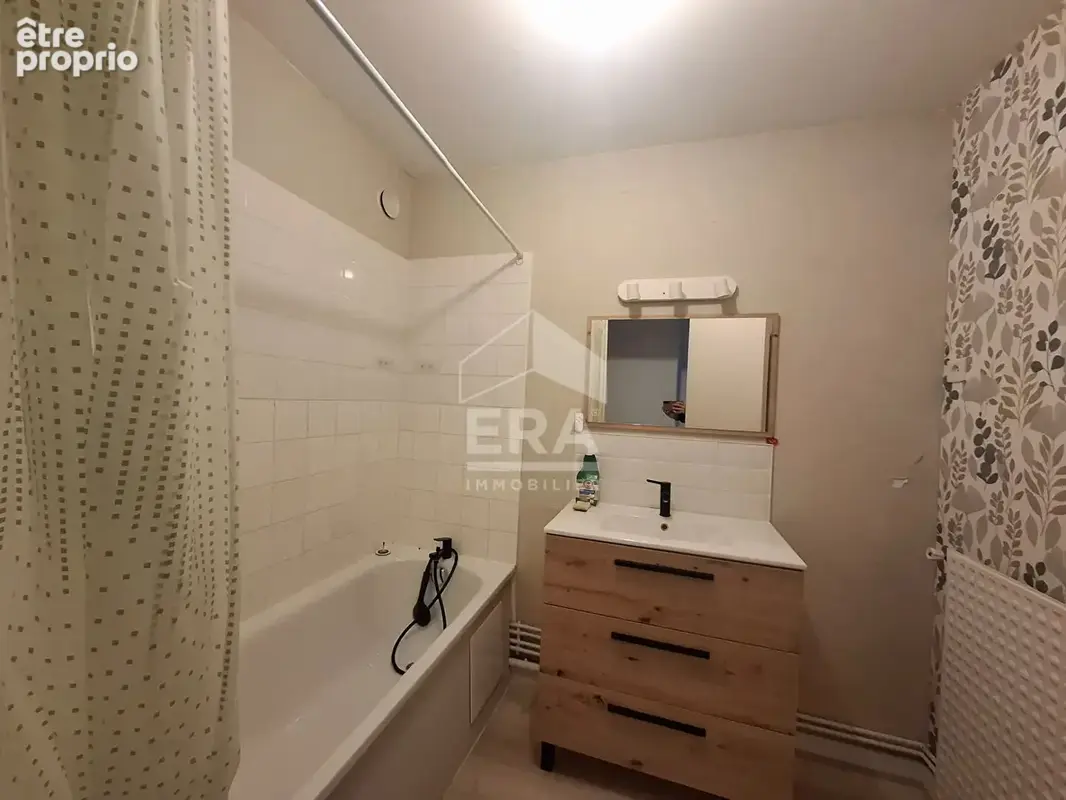 Appartement 70m² à bourg-en-bresse - photo 5