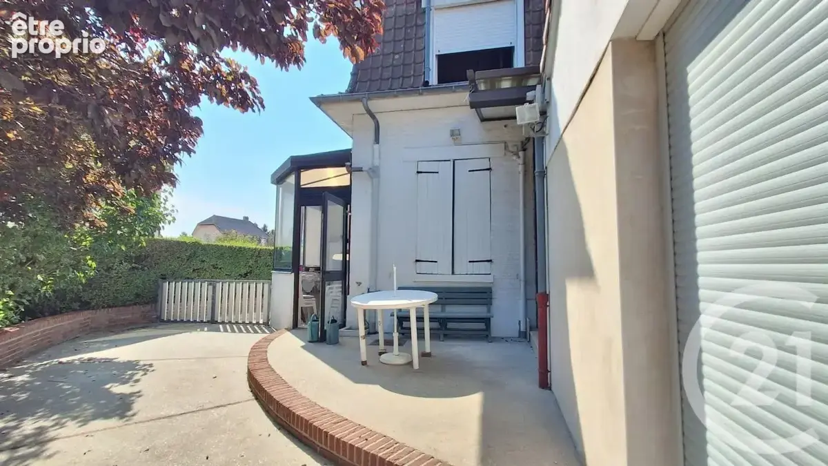 Maison bourgeoise - photo 1