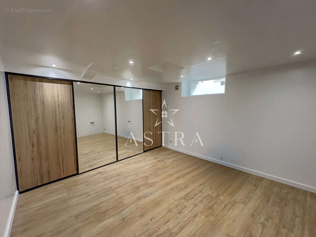 Appartement à ANTONY