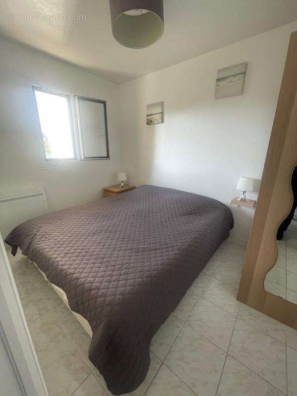 Appartement à CABOURG