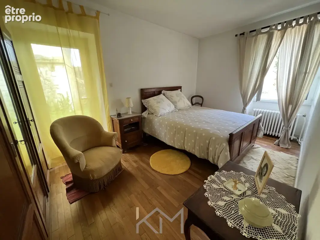 Maison 102 m2 saint benoit proche  du bourg - photo 11