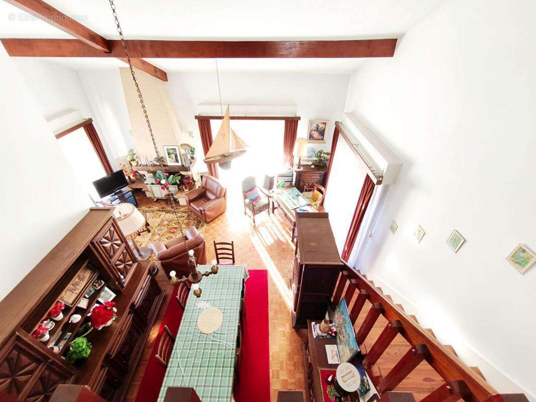 Maison à SAINT-PAUL-LES-DAX