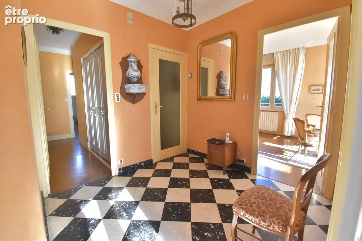 Villa 117m2 - Yzeure - photo 4