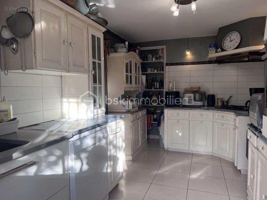 Maison à FRONTIGNAN