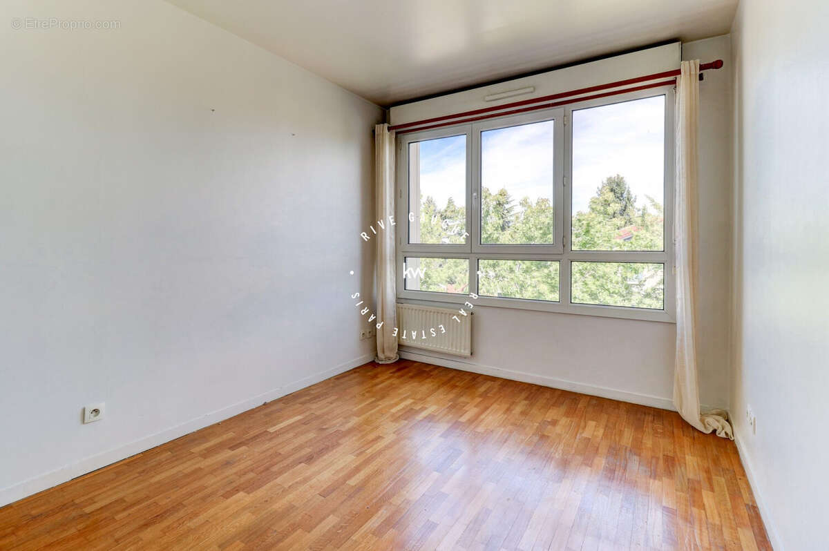 Appartement 47 m² à Clamart  - photo 6