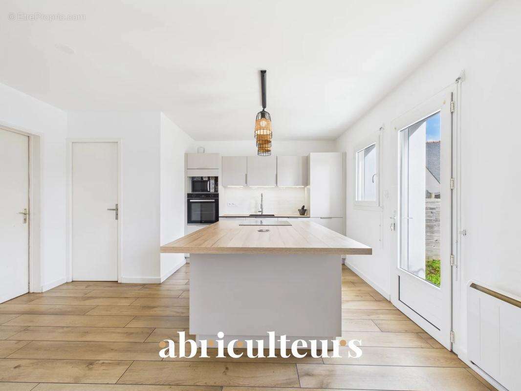 Maison à NANTES