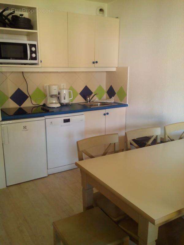 Appartement à SAINT-RAPHAEL