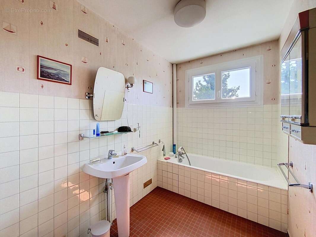 Maison 107 m² à Villemomble  - photo 6