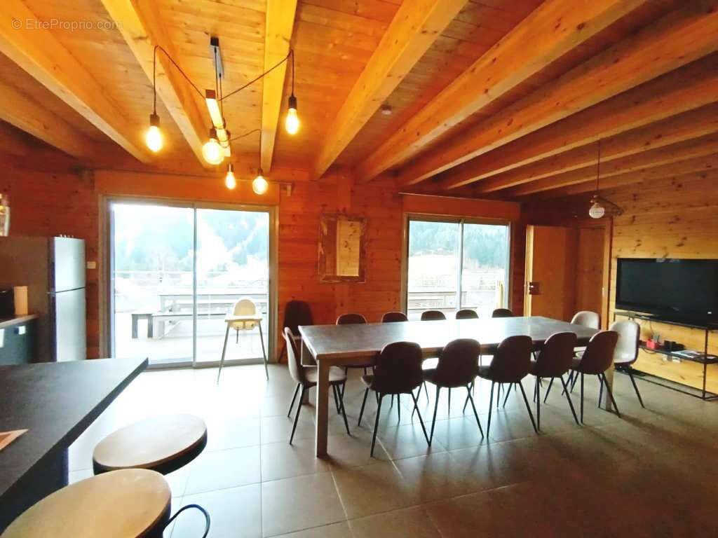 Maison à GERARDMER