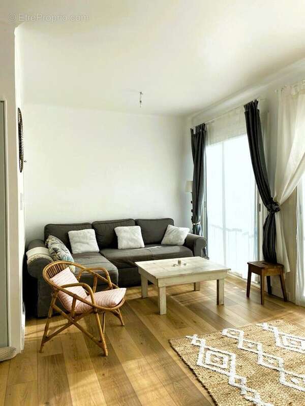 Appartement à LA BAULE-ESCOUBLAC