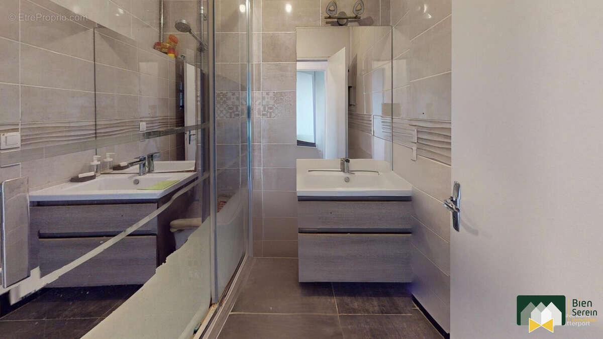 Appartement à MAINVILLIERS