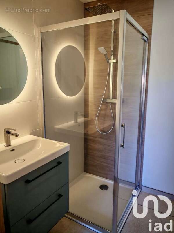 Photo 4 - Appartement à SIX-FOURS-LES-PLAGES