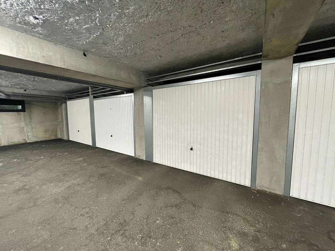 Appartement à VANNES