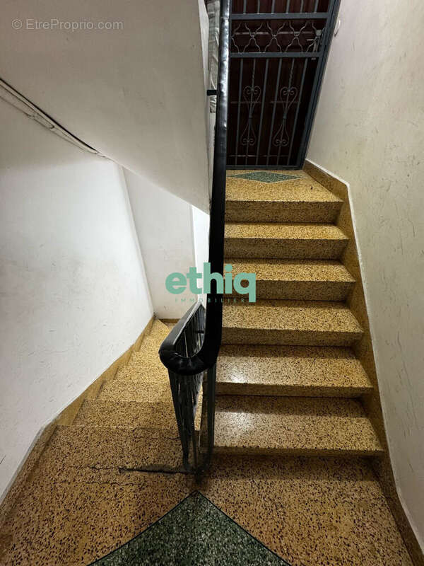 Appartement à POINTE-A-PITRE