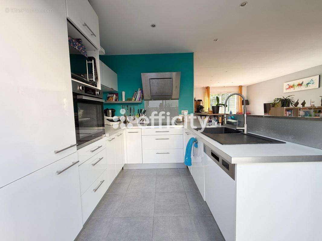 Maison à MONTARNAUD