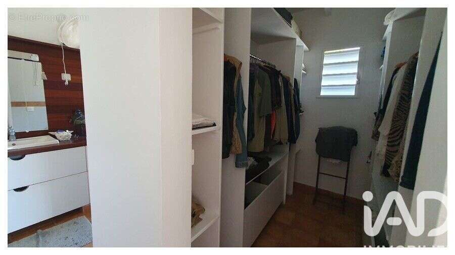 Photo 9 - Maison à SAINT-FRANCOIS