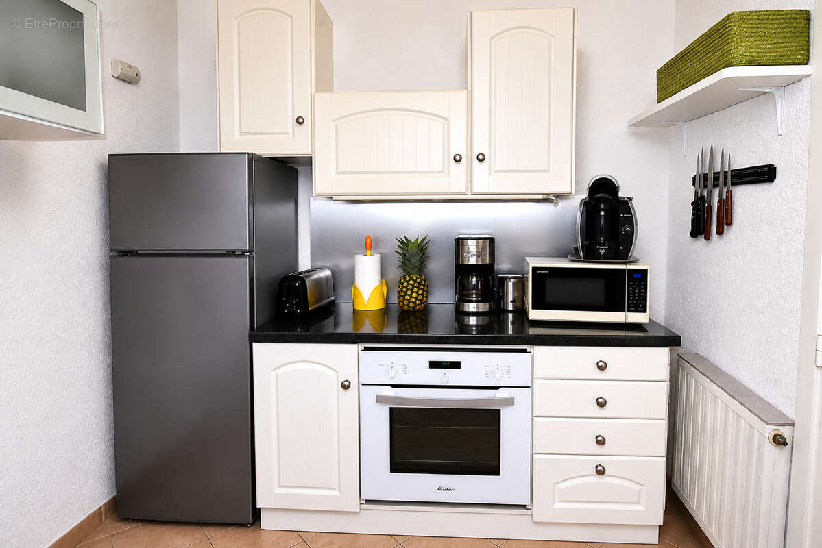 Appartement à SAINT-RAPHAEL