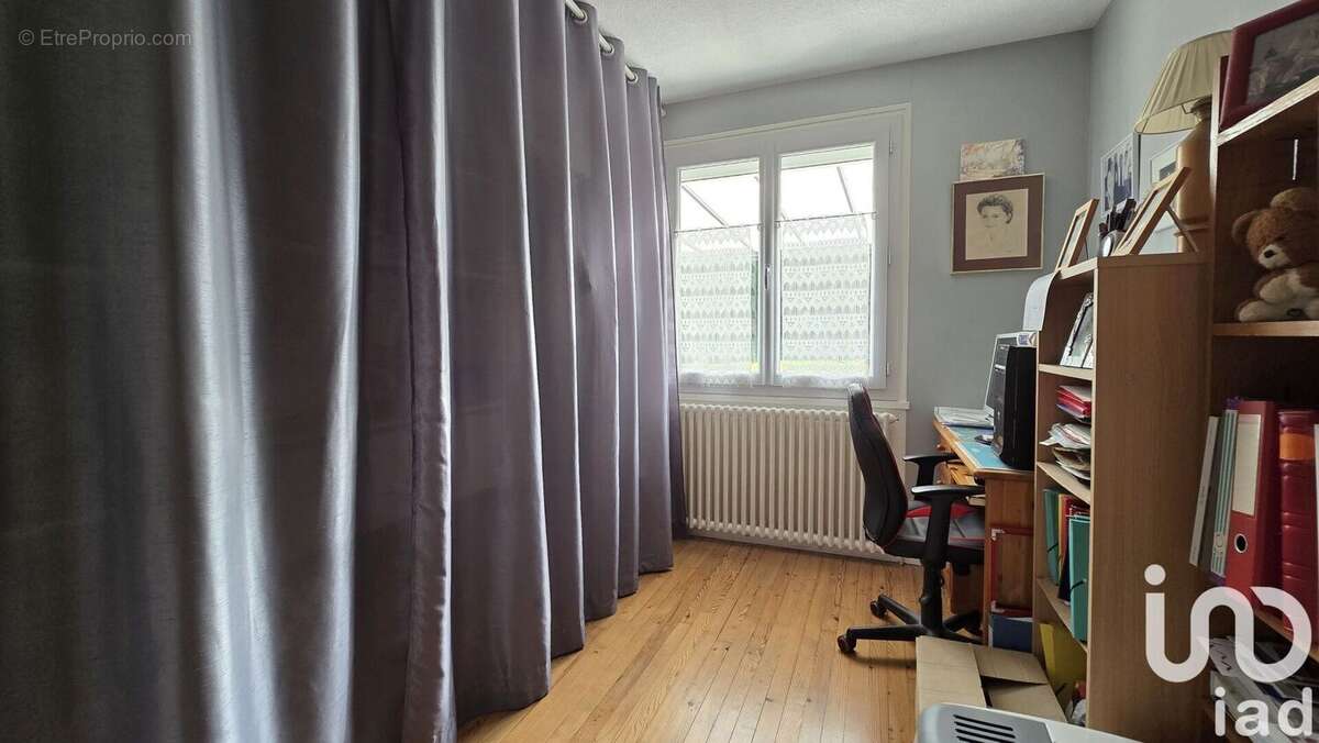 Photo 7 - Maison à BONNIERES-SUR-SEINE