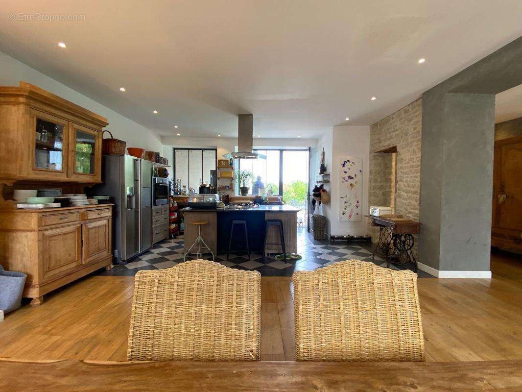 Maison à LA ROCHELLE