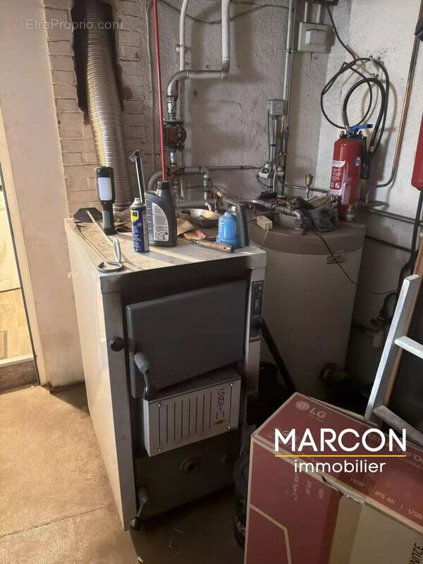 Maison 133 m² à Gueret  - photo 21