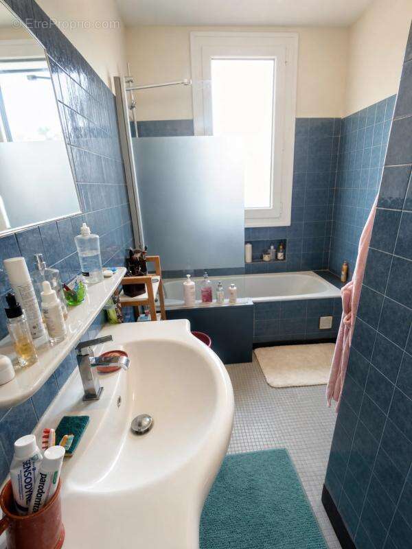 Appartement de 7 pièces de 130 m² à Excideuil - photo 10