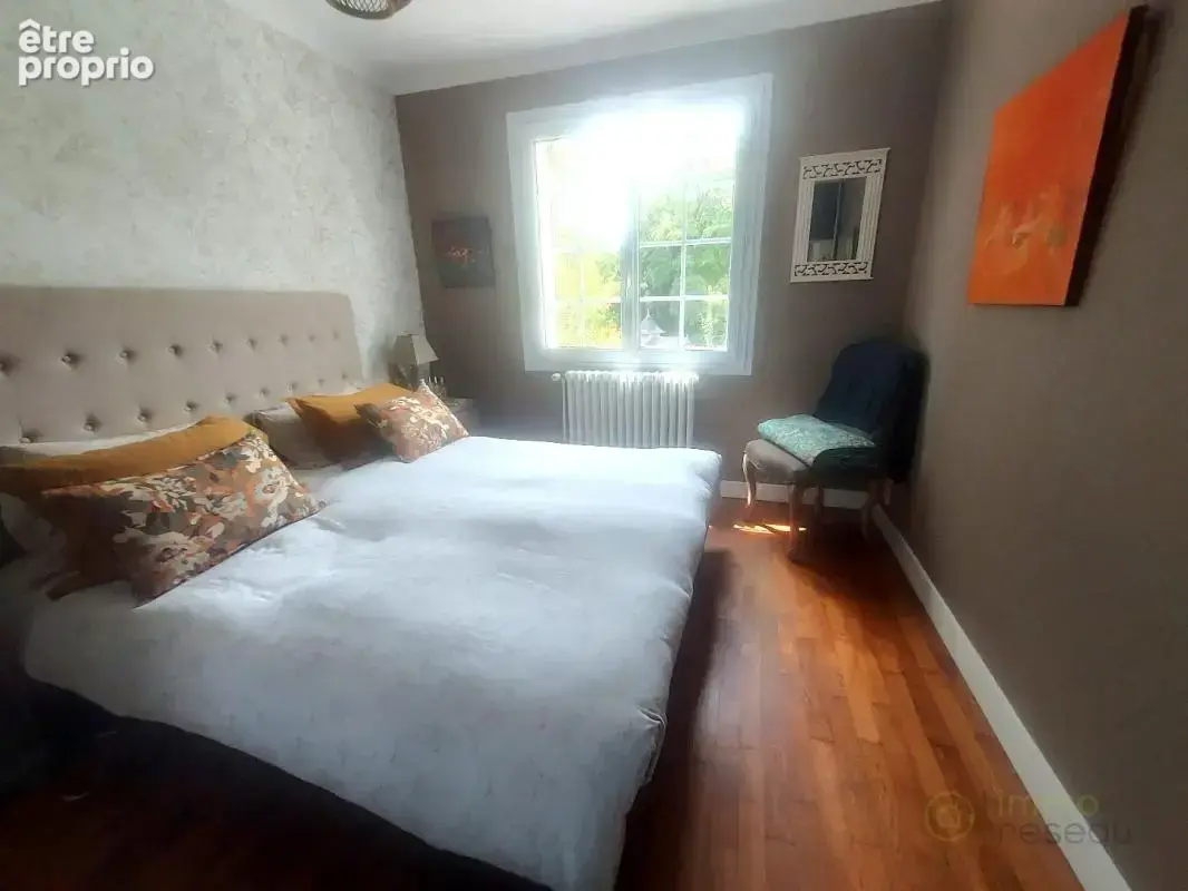 Maison 5 pièces 94 m² à vendre à Osny (95520) - photo 4