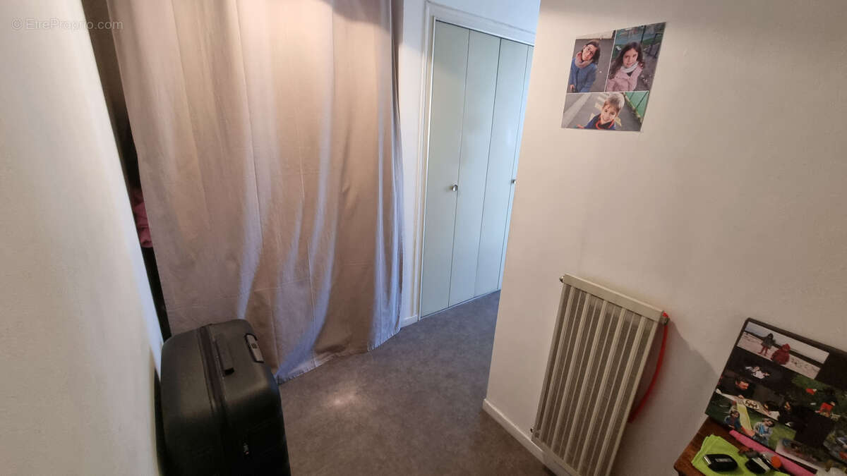 Appartement à VICHY