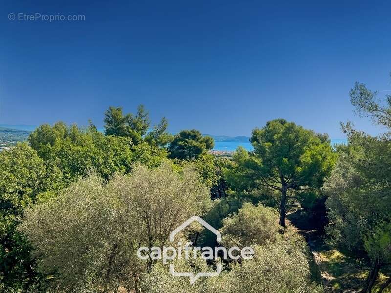 Appartement à LA CIOTAT