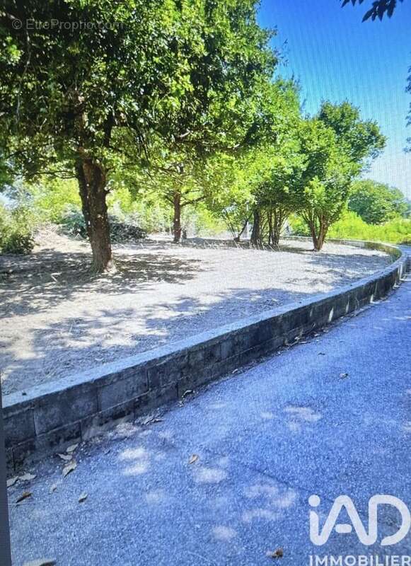 Photo 3 - Terrain à FOUR