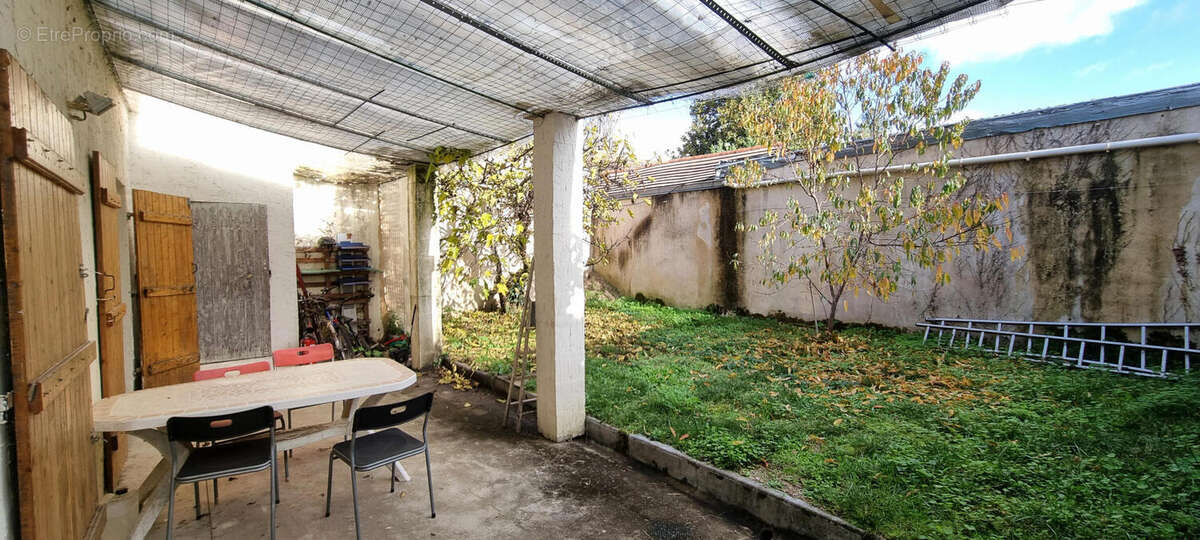 20251108_141657 - Maison à SAINT-PARDOUX-LA-RIVIERE