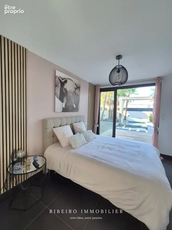 Villa d'architecte à vendre au Grau d'Agde - photo 12