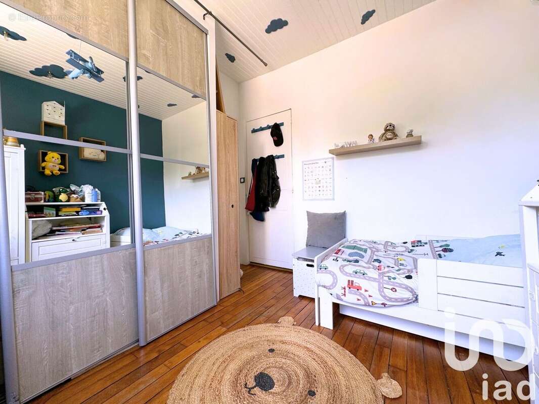 Photo 6 - Maison à LIMEIL-BREVANNES