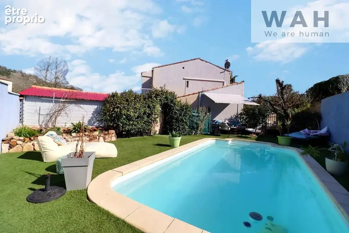 Vente maison 5 pieces 34700 lodeve - photo 17