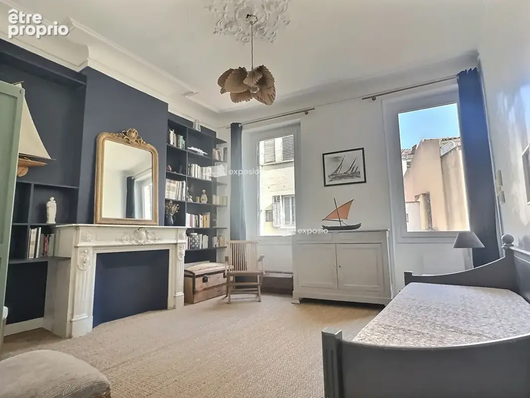 Appartement 127m² à marseille 5e arrondissement - photo 3