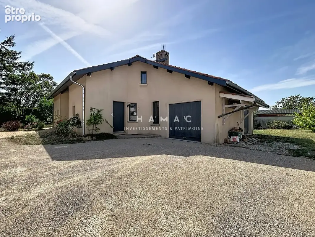 Opportunité en vente à terme libre : maison d´architecte - photo 7