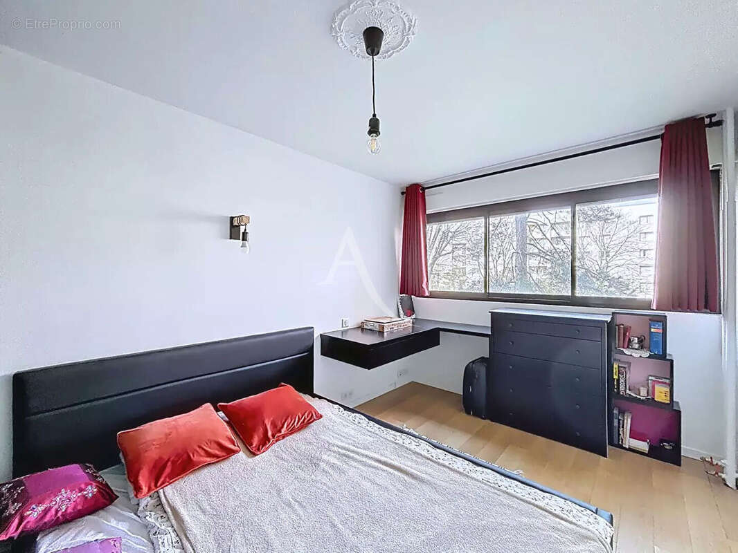 Appartement à CRETEIL