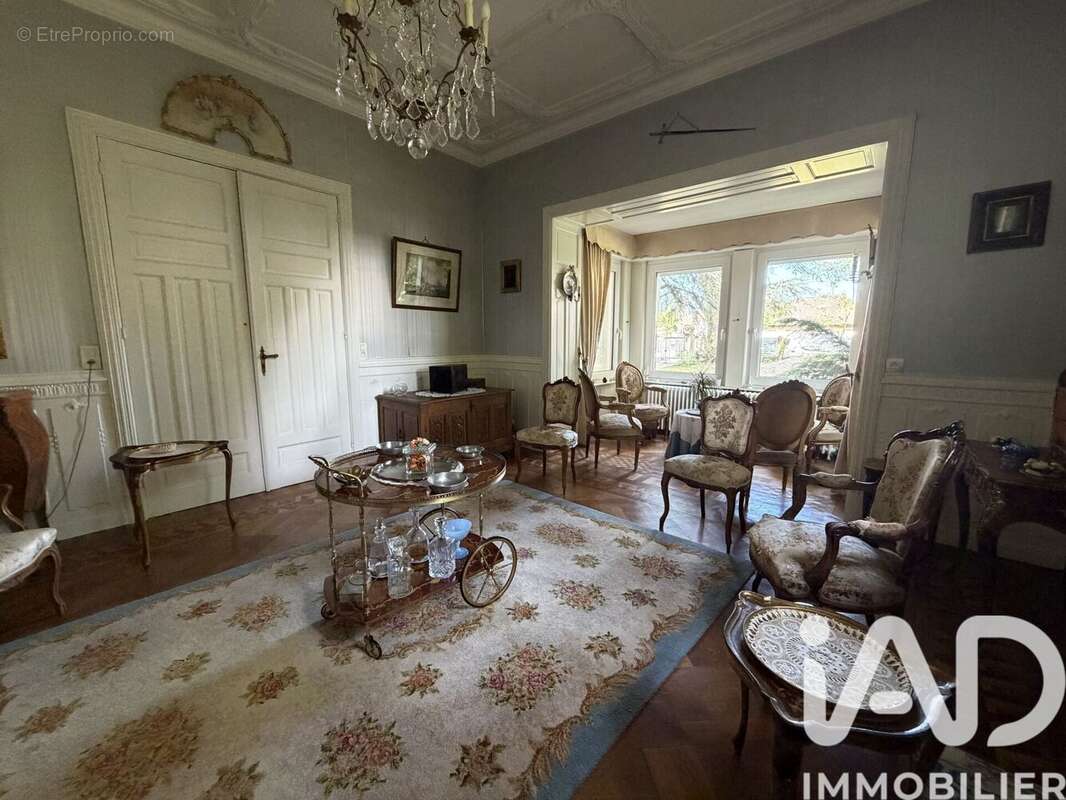Photo 4 - Maison à CAMBRAI