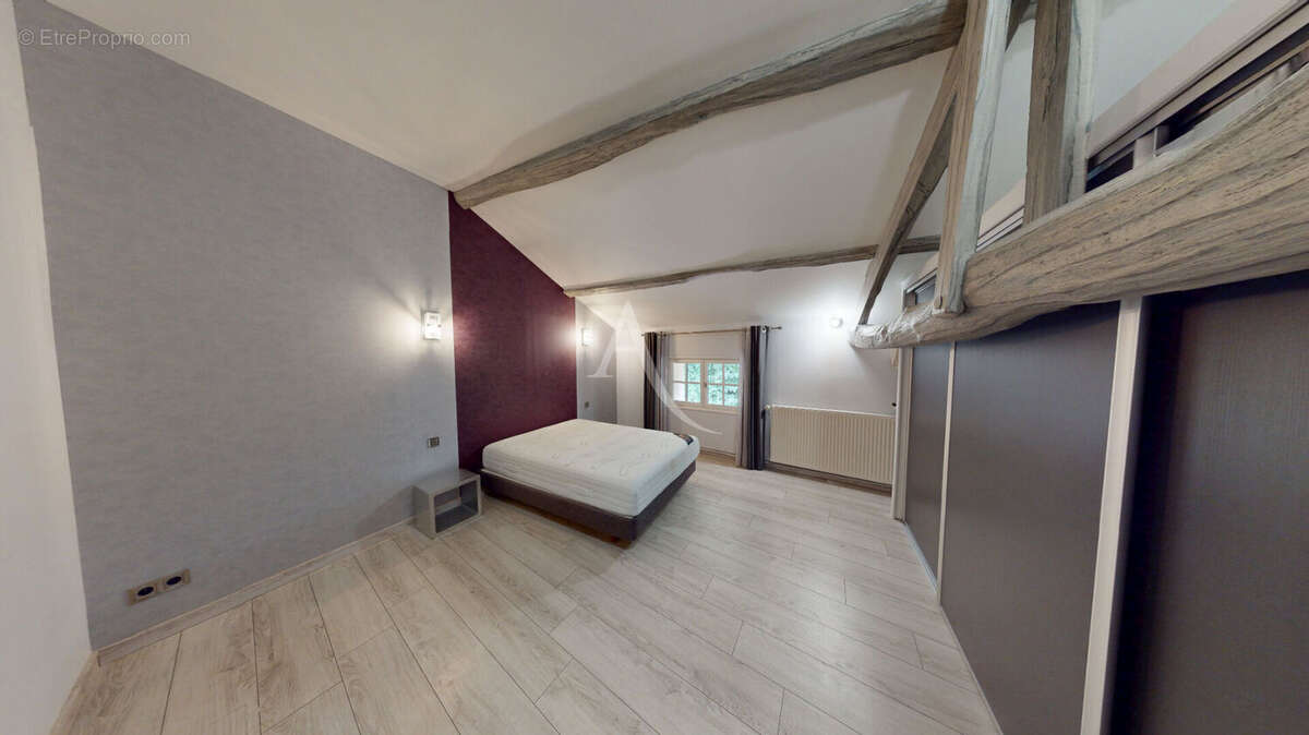 Magnifique propriété à 30 minutes de Poitiers - photo 12