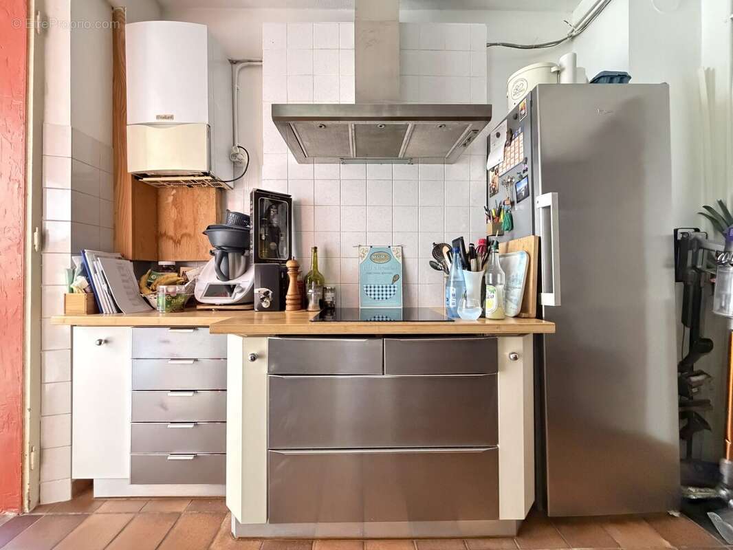 Appartement 93 m² à Strasbourg  - photo 5