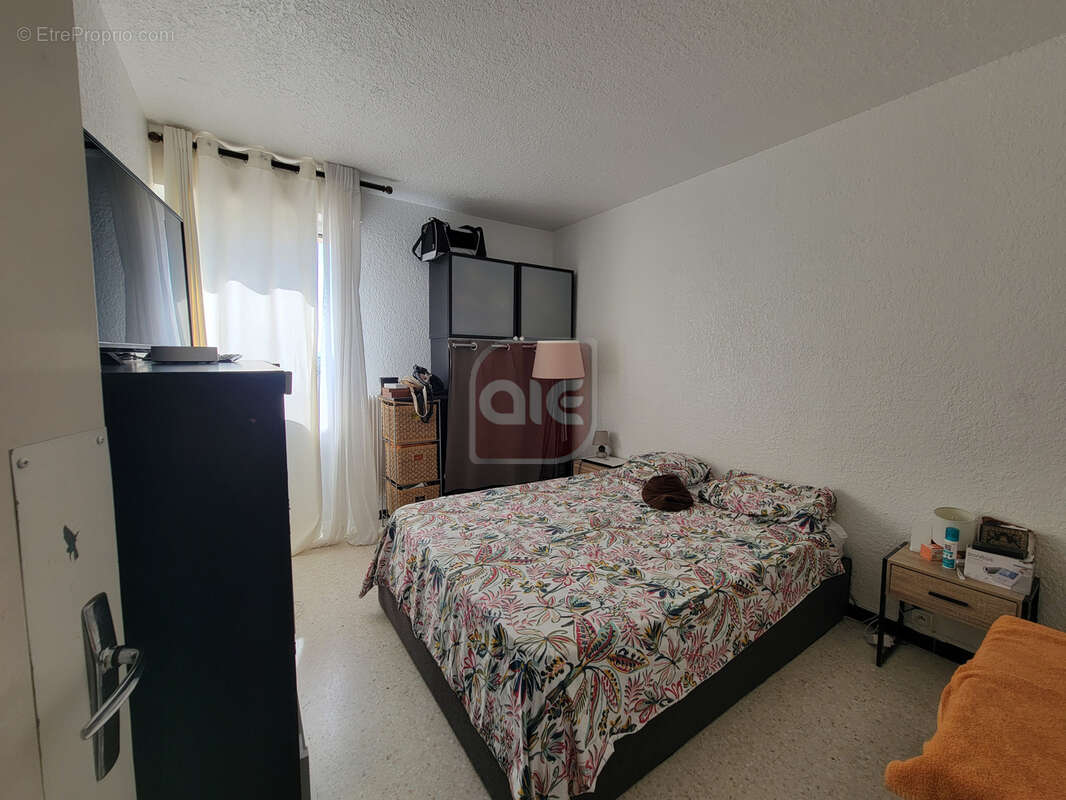Exclusivité AIE : appartement 2 pièces vendu loué - photo 4