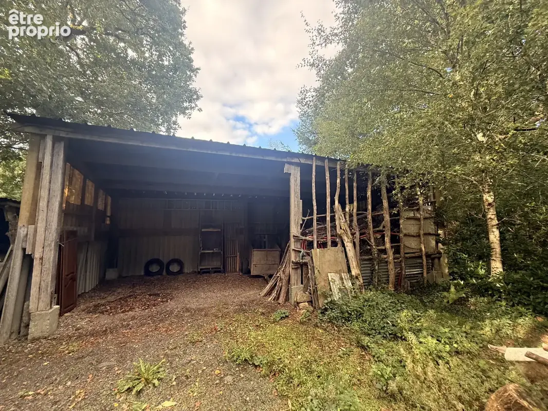 Propriété de 93m2 - 9877m2 de terrain - photo 5