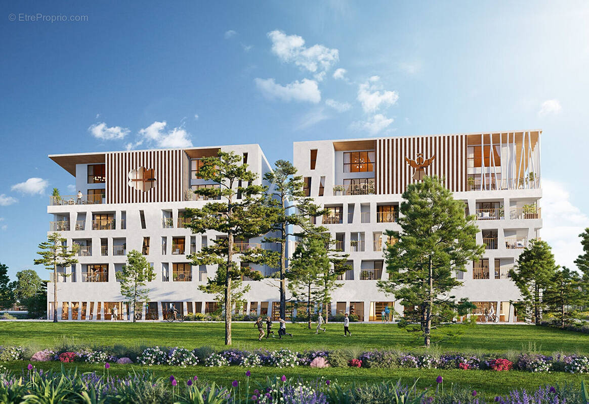 Appartement à LE GRAU-DU-ROI