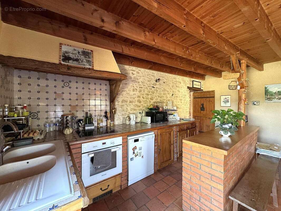 Maison 135 m² à Thouars  - photo 8