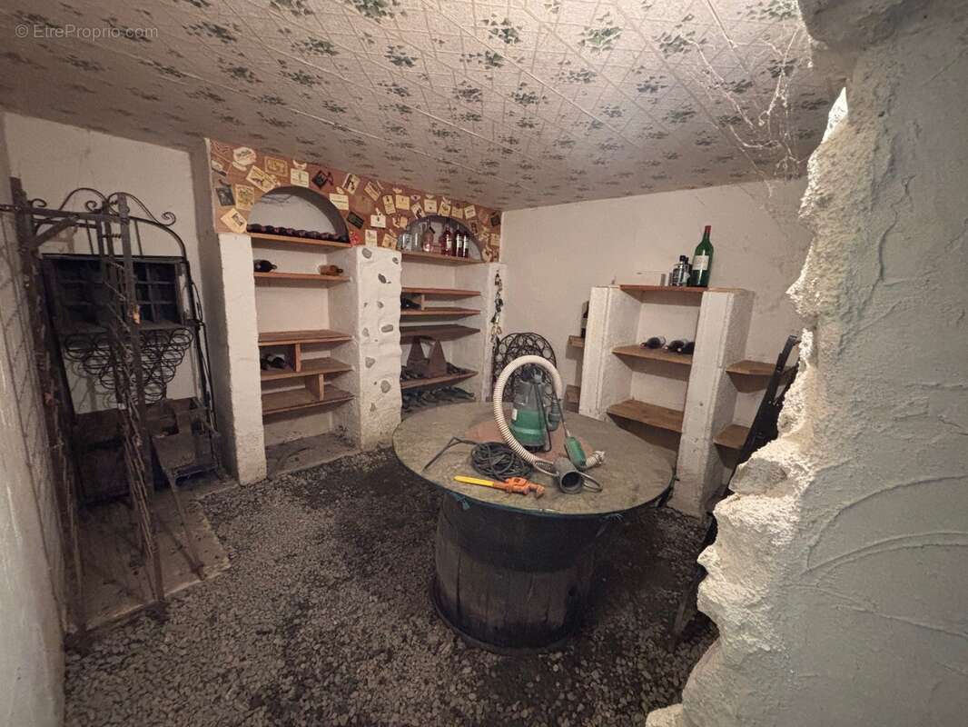 Maison à MASSONGY