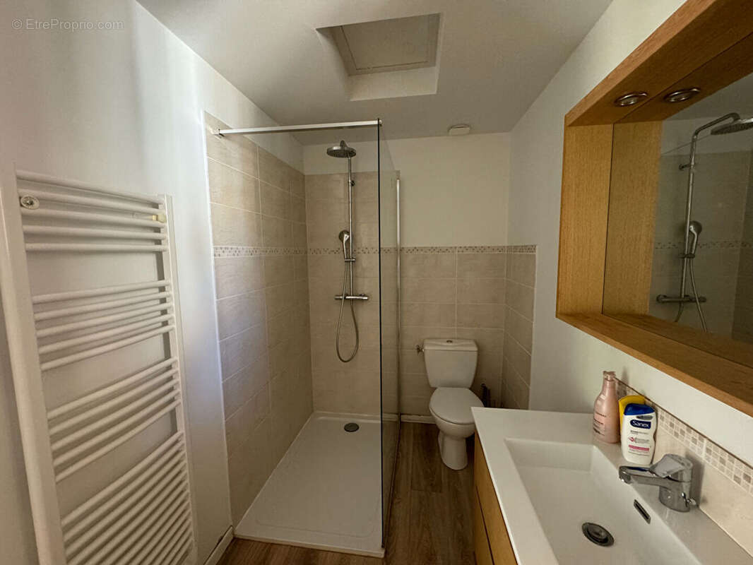 Maison à L&#039;ISLE-SUR-LA-SORGUE