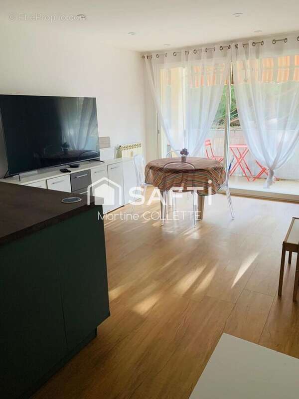 Photo 2 - Appartement à SANARY-SUR-MER