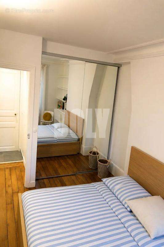 Appartement à PARIS-11E