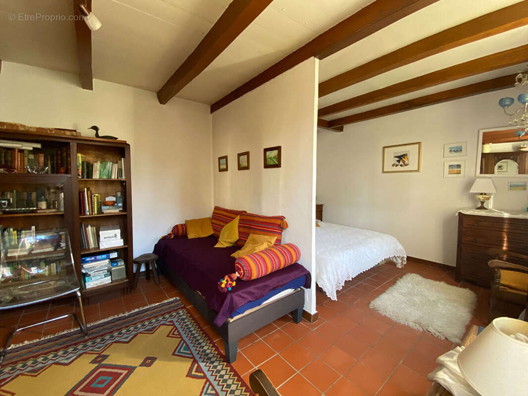 Maison à PRECHACQ-LES-BAINS