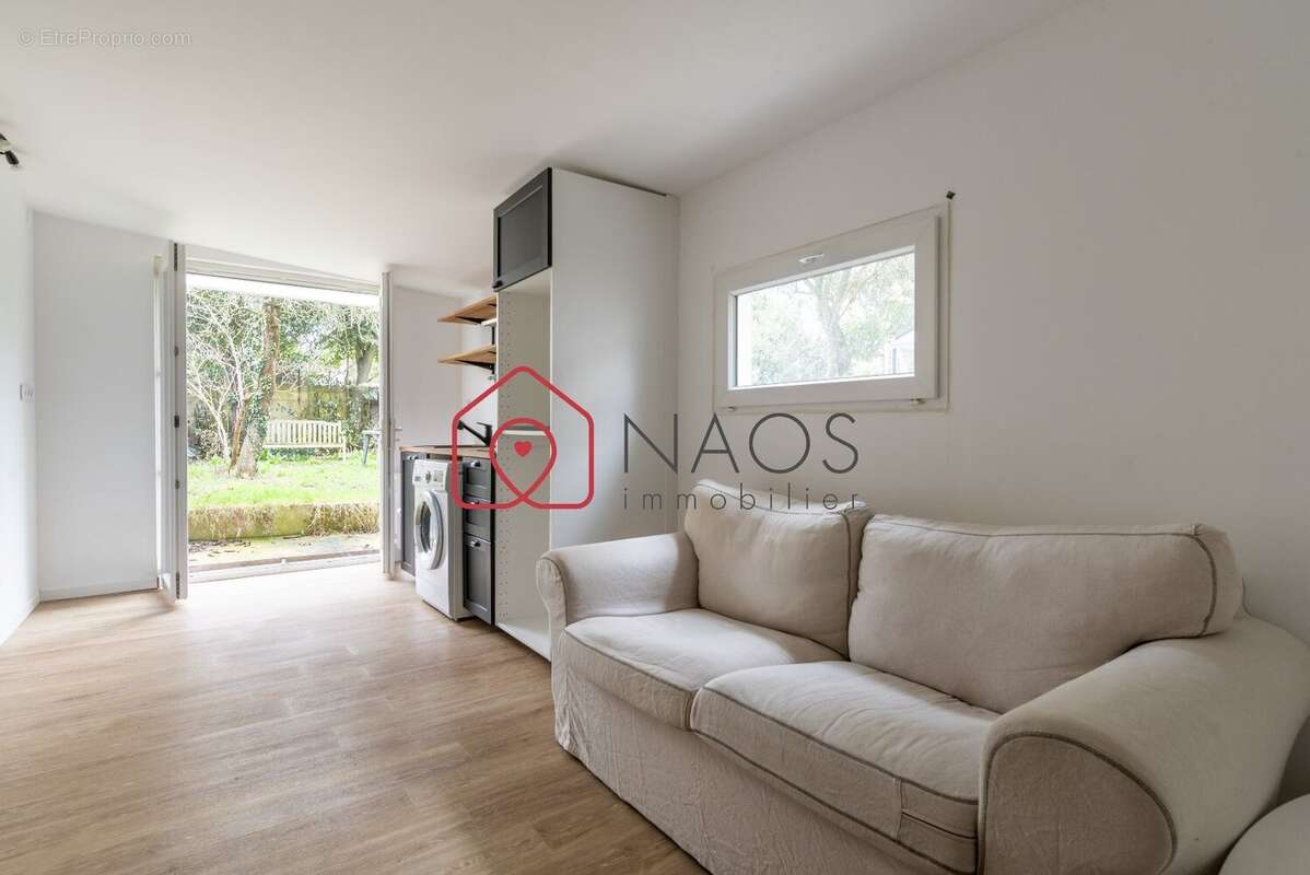 Maison à VITRY-SUR-SEINE